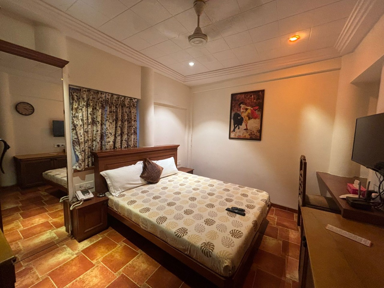 Hotel Supra Homes in Mumbai