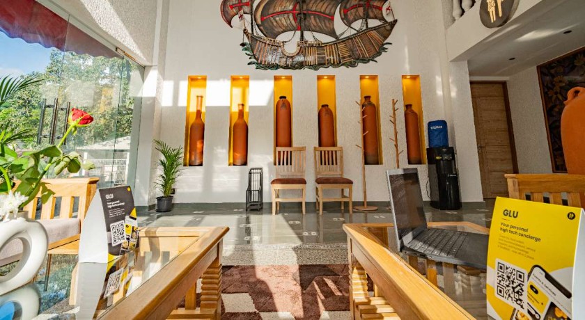 The Hosteller Goa, Old Goa in Goa