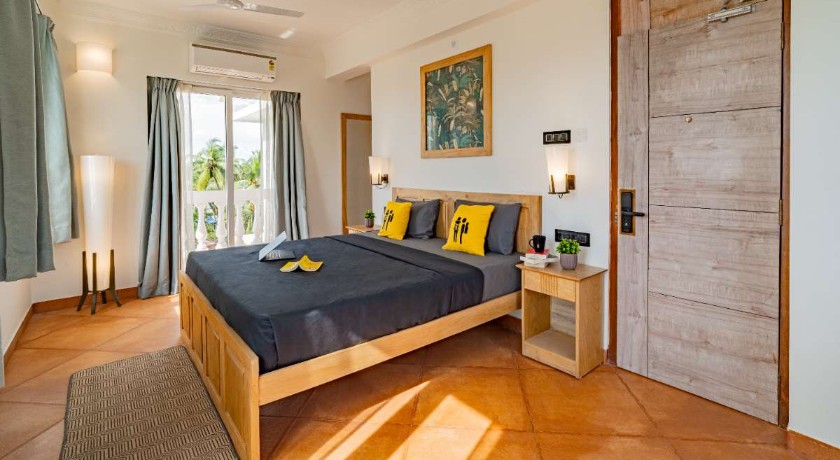 The Hosteller Goa, Old Goa in Goa