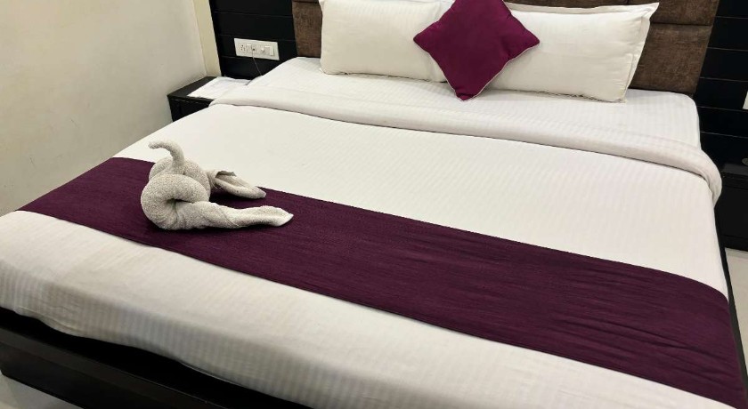 Hotel Siddhali Inn in Jabalpur