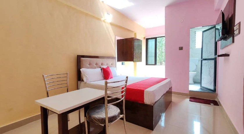 Hotel Pallavi Inn in Panvel