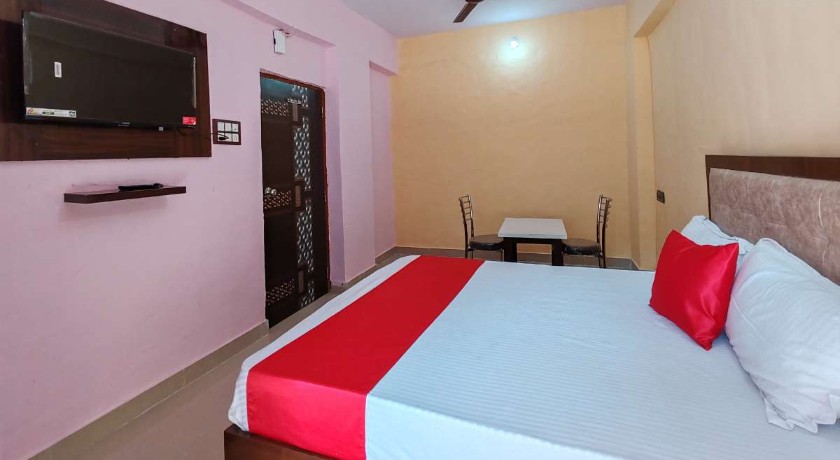 Hotel Pallavi Inn in Panvel