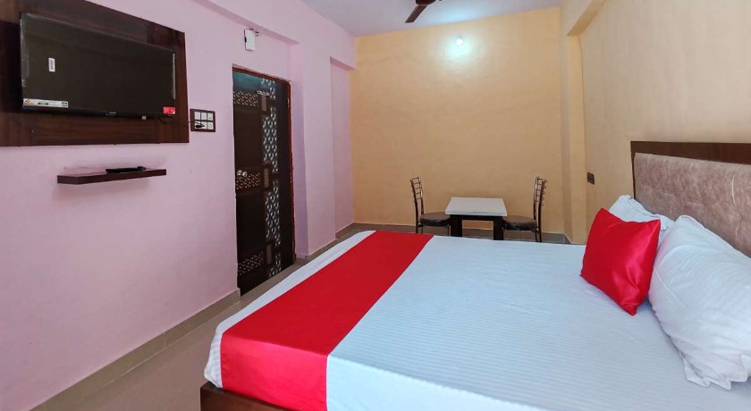 Hotel Pallavi Inn in Panvel