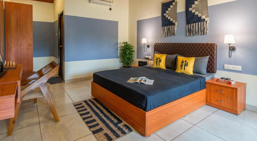 The Hosteller Lonavala in Lonavala