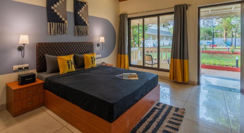 The Hosteller Lonavala in Lonavala