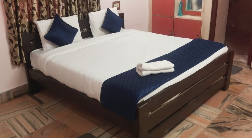 Hotel KP Suites in Visakhapatnam