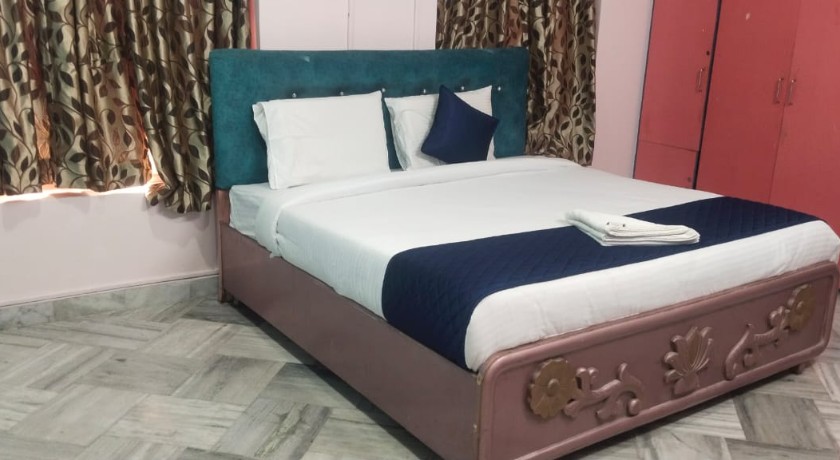 Hotel KP Suites in Visakhapatnam
