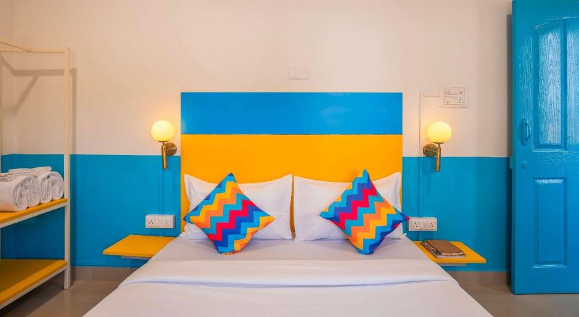 goSTOPS Bengaluru, HSR Silk Board in Bangalore