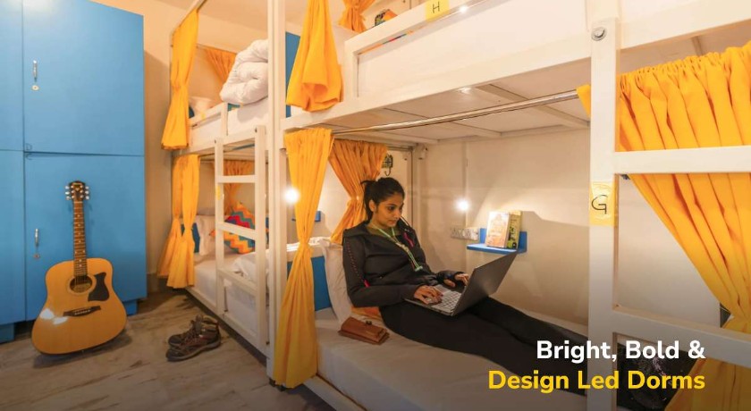 goSTOPS Nainital in Nainital