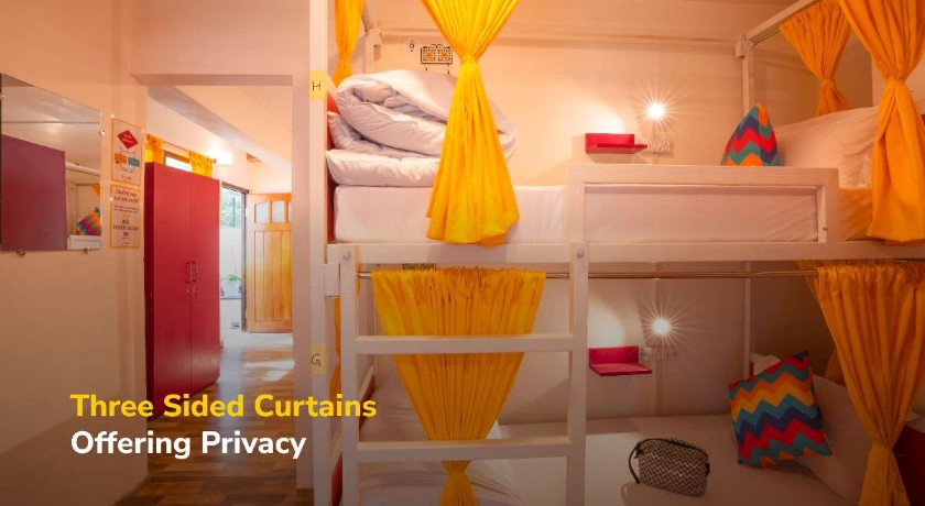 goSTOPS Nainital in Nainital