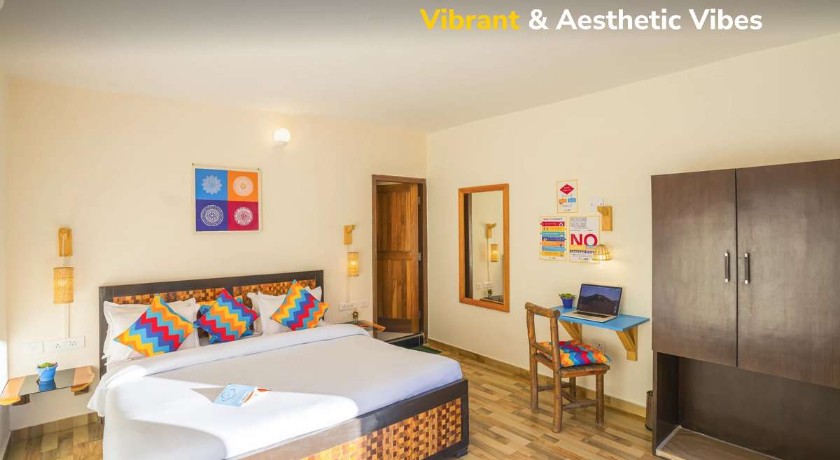 goSTOPS Nainital in Nainital