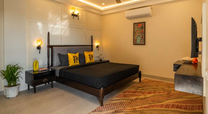 The Hosteller Bam Jaipur, Hawa Mahal in Jaipur