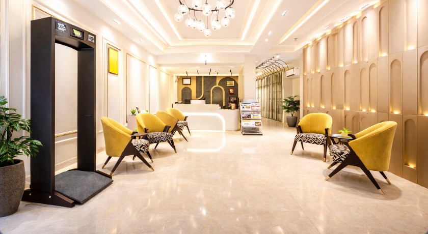 OPO Horizon The Venue  in Delhi