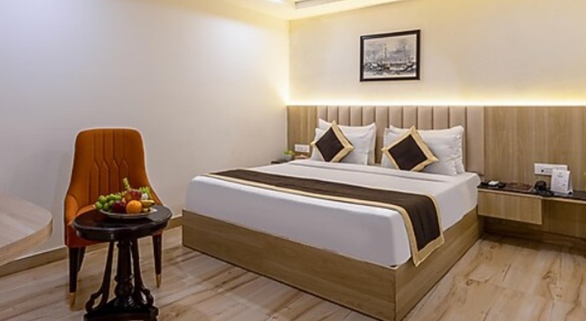 OPO Horizon The Venue  in Delhi