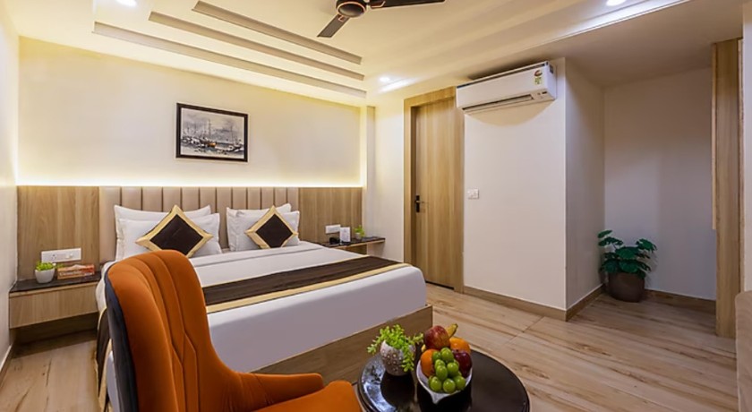 OPO Horizon The Venue  in Delhi