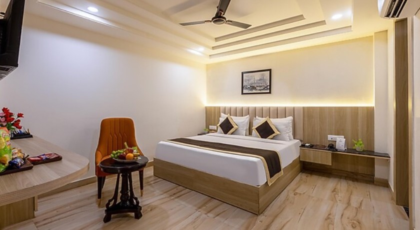 OPO Horizon The Venue  in Delhi