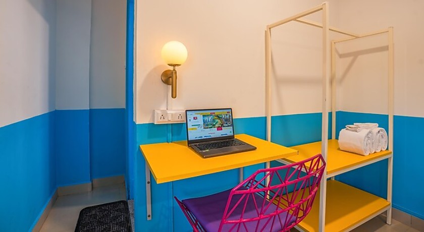 goSTOPS Bengaluru, Indiranagar - Private Rooms & Dorms in Bangalore