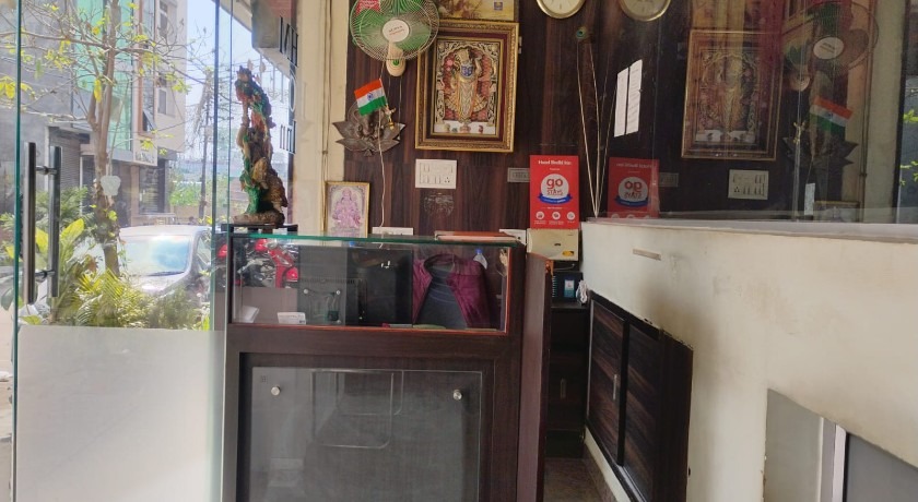 HM Hotel Inn in Lucknow