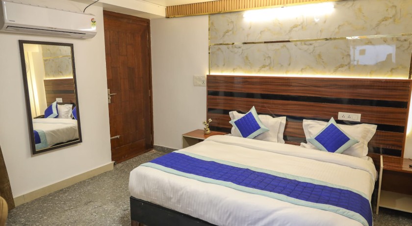 The Empire Villa in Gurgaon