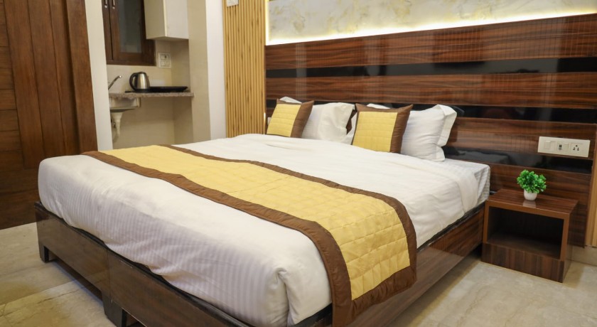 The Empire Villa in Gurgaon