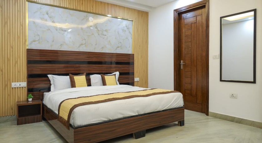 The Empire Villa in Gurgaon