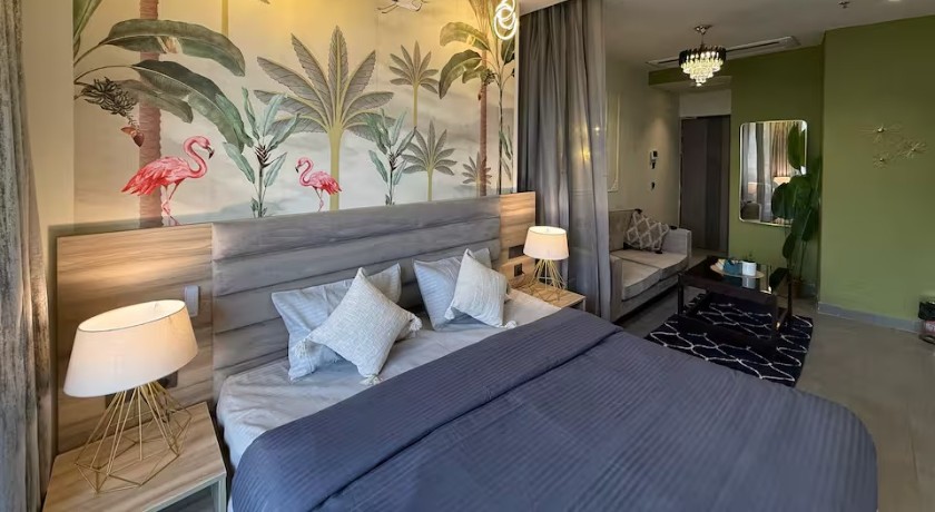 Supernova Spira Tower in Noida