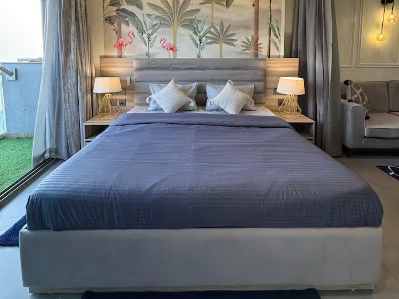 Supernova Spira Tower in Noida