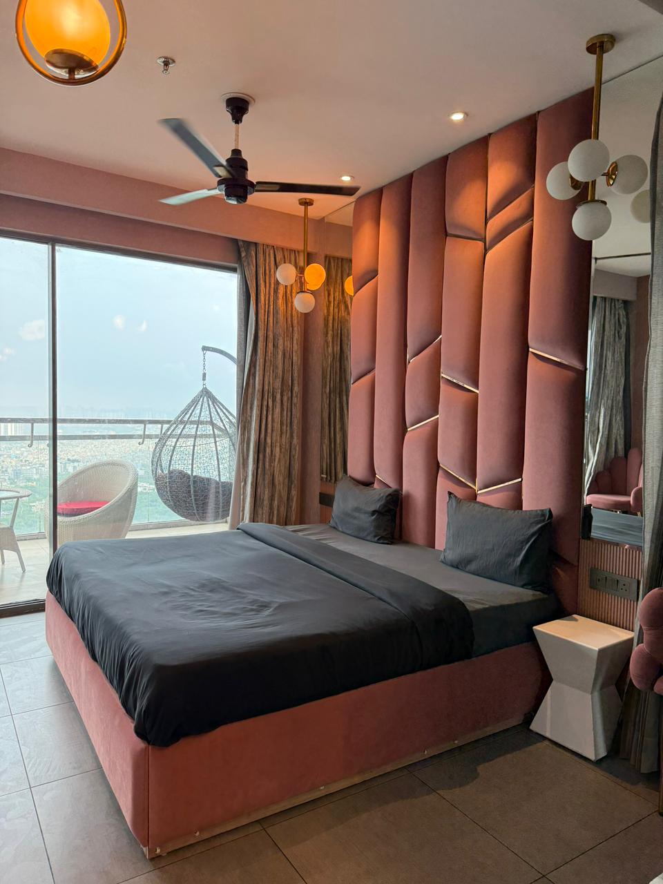 Supernova Spira Tower in Noida