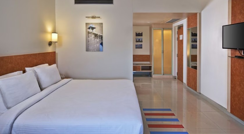 Nirwana Hometel - A Sarovar Hotel, Jaipur in Jaipur