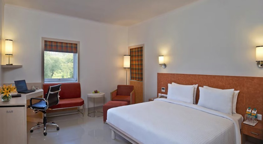 Nirwana Hometel - A Sarovar Hotel, Jaipur in Jaipur