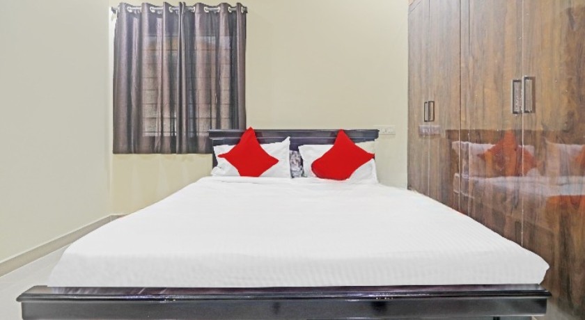 Hanuma Residencies in Hyderabad