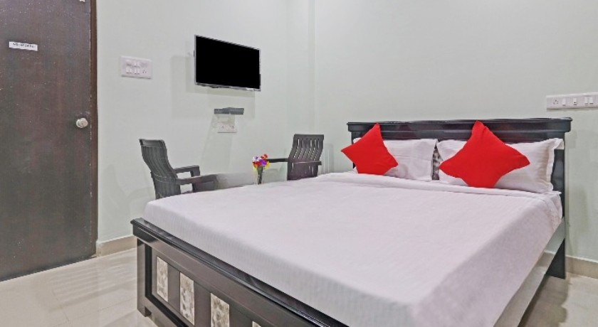 Hanuma Residencies in Hyderabad