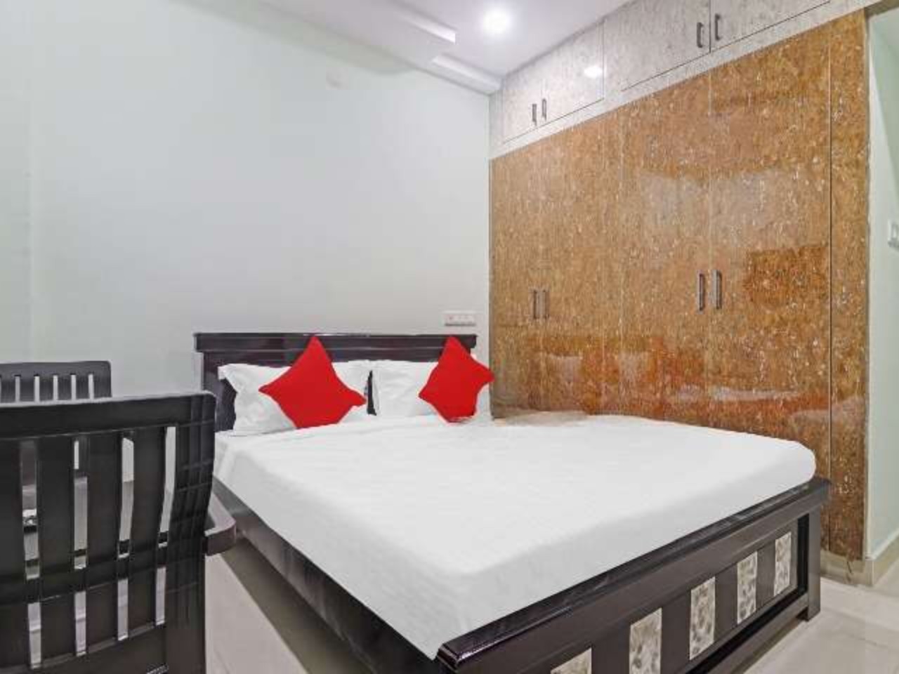 Hanuma Residencies in Hyderabad