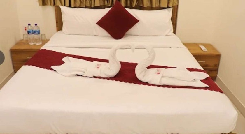 Hotel Ratna Residency in Navi Mumbai