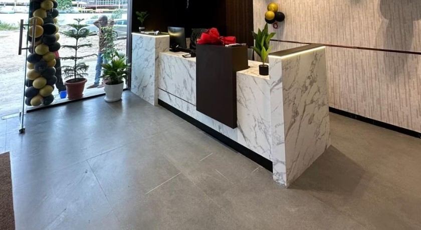 Hotel Nova Suites in Bangalore