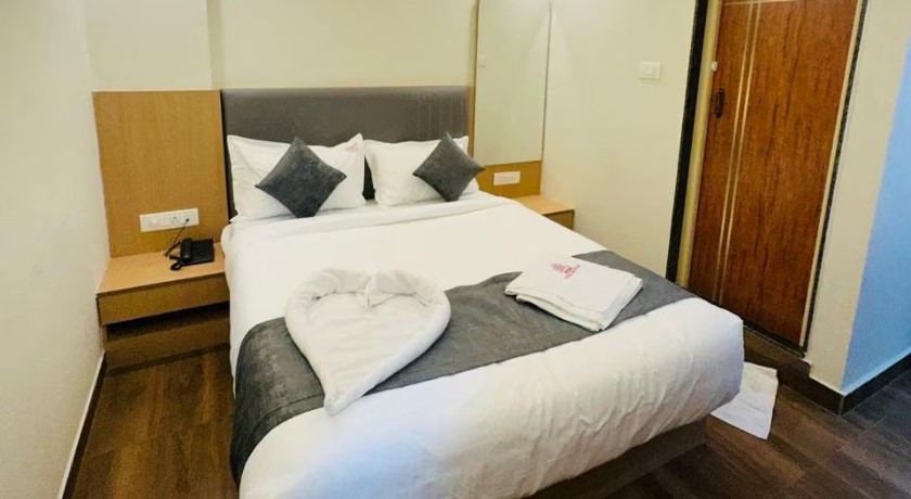 Hotel Nova Suites in Bangalore