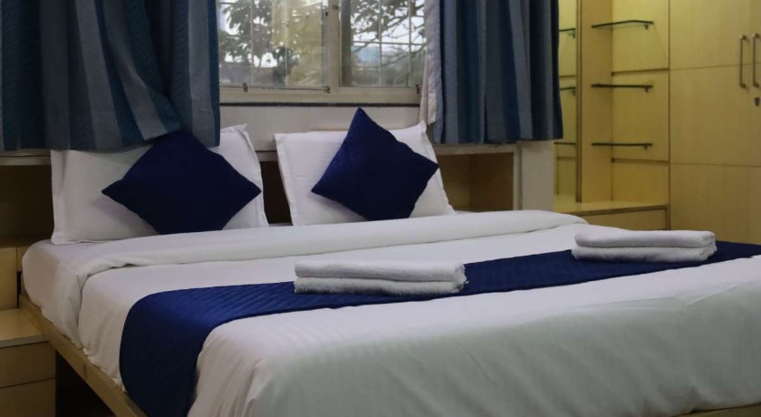 Hotel Krishna Sai in Pune