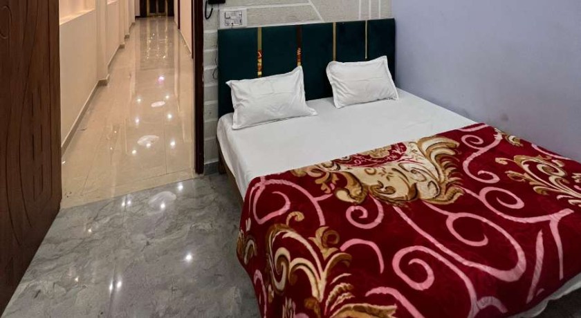 The Vrnda Heritage in Haridwar