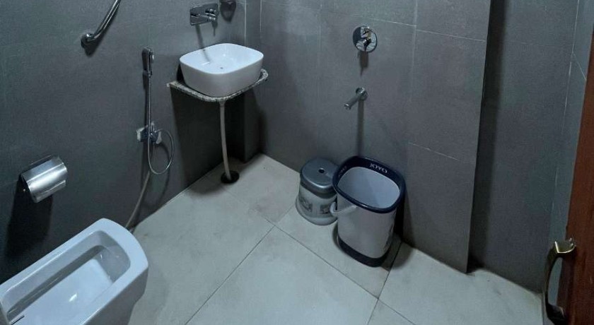 The Vrnda Heritage in Haridwar