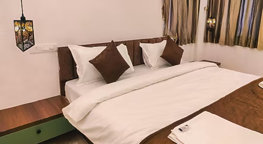 Hotel Nova Grande in Hosur