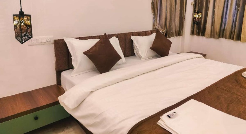 Hotel Nova Grande in Hosur