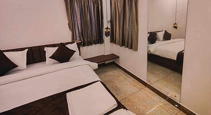 Hotel Nova Grande in Hosur