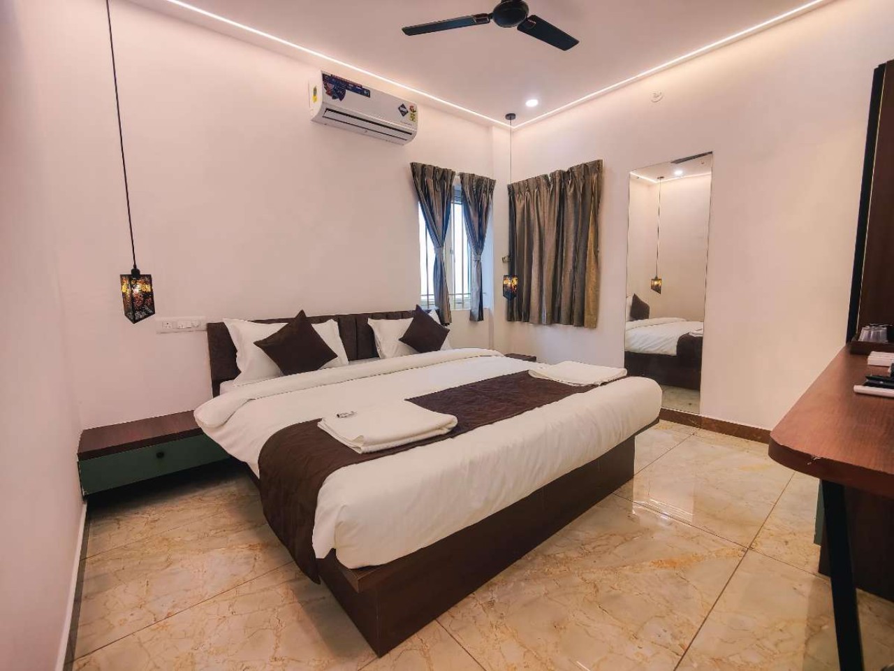 Hotel Nova Grande in Hosur