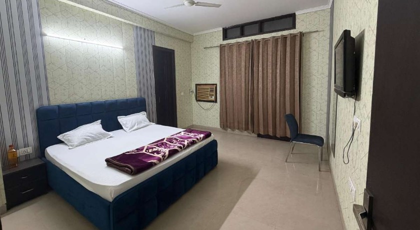 Star Residency in Gurgaon