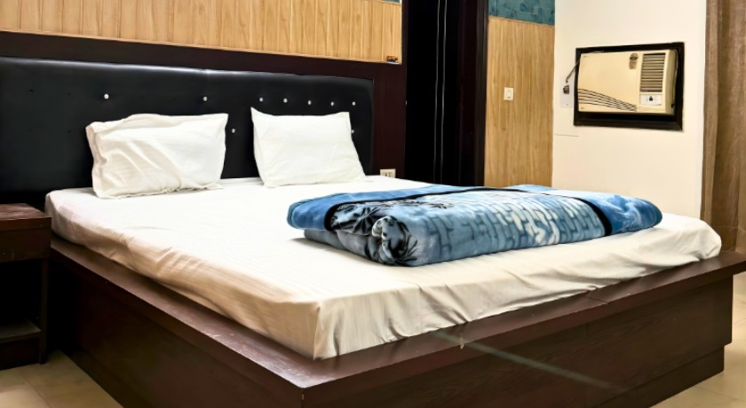 Star Residency in Gurgaon