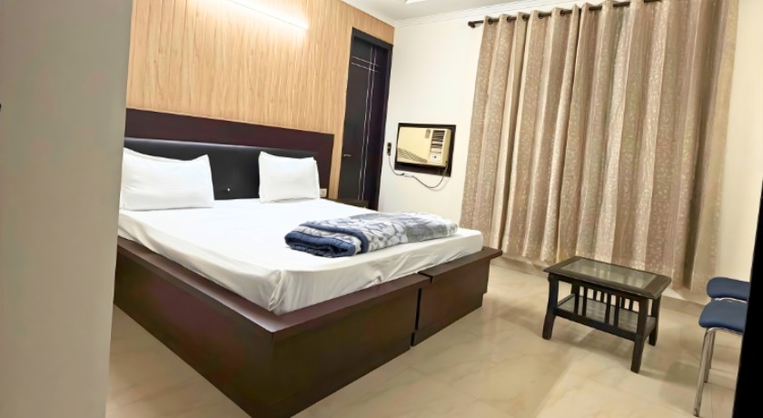Star Residency in Gurgaon