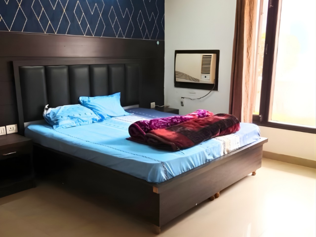 Star Residency in Gurgaon