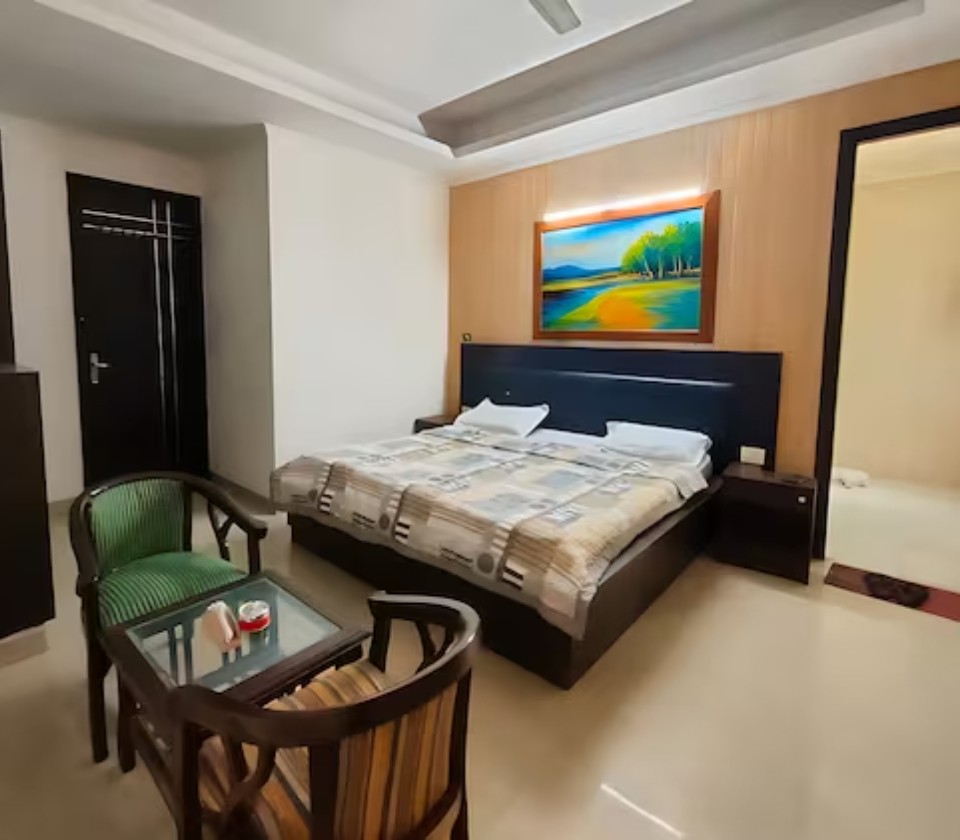 Star Residency in Gurgaon