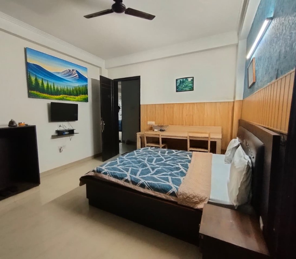 Star Residency in Gurgaon