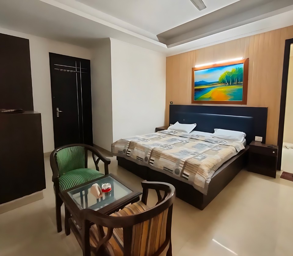 Star Residency in Gurgaon